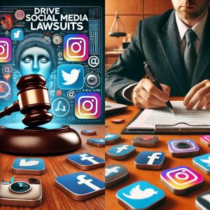 Drive Social Media Lawsuit