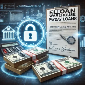 Payday Loans Eloanwarehouse