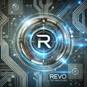 Revo Technologies Murray Utah