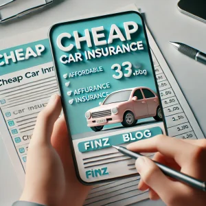 cheap car insurance